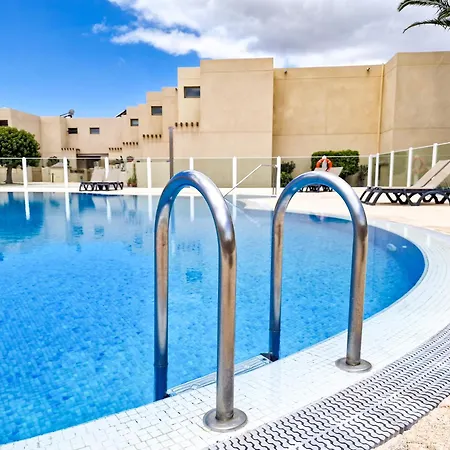 La Tejita - Family Apartment *