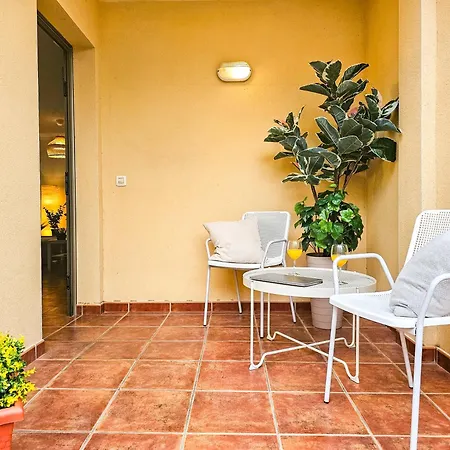 La Tejita - Family Apartment La Mareta