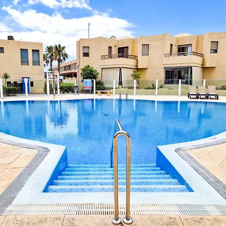La Tejita - Family Apartment