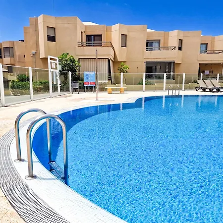 La Tejita - Family Apartment La Mareta